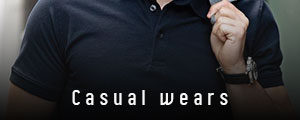 casual wears