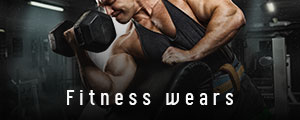 fitness wears