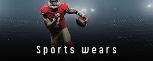 sports wears