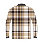 fishing shirt back
