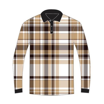 fishing shirt