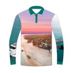fishing shirt