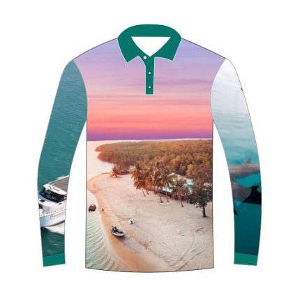 fishing shirt