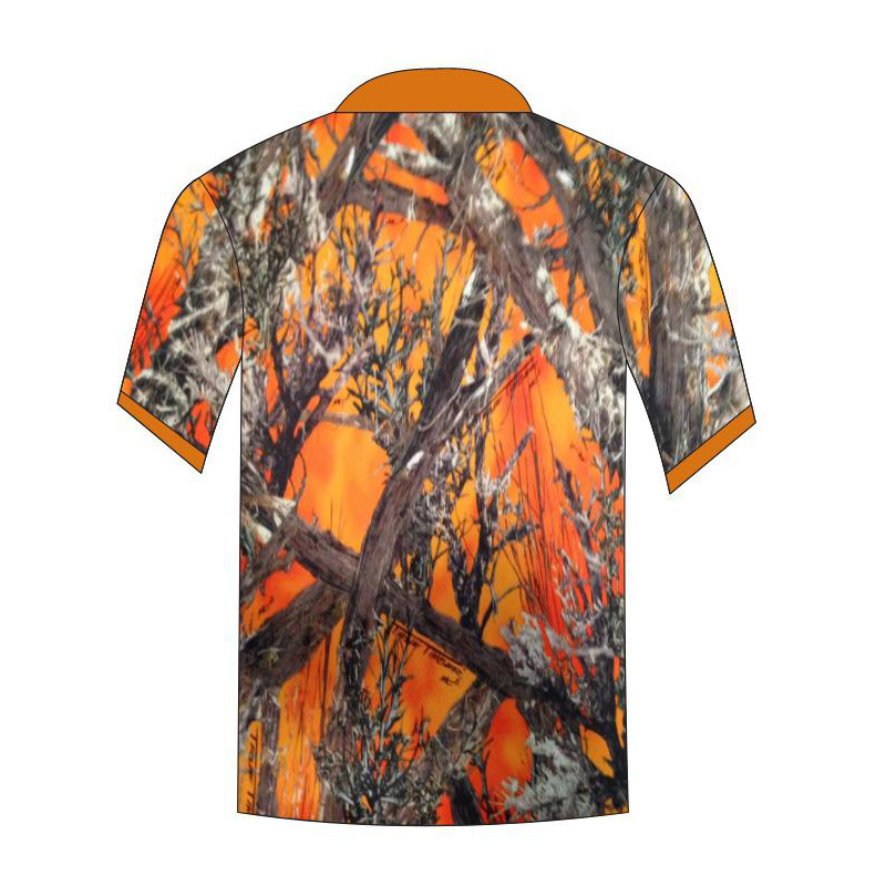fishing shirt