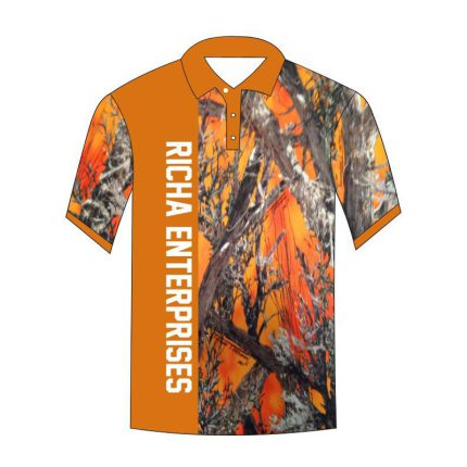 fishing shirt