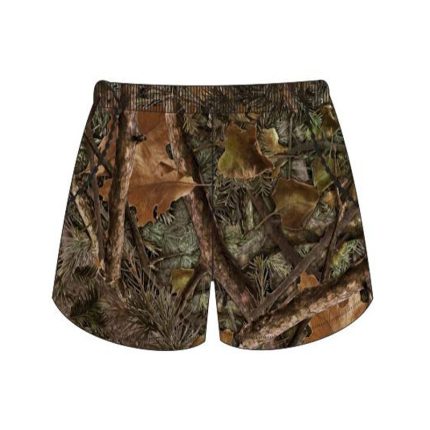 footy short front