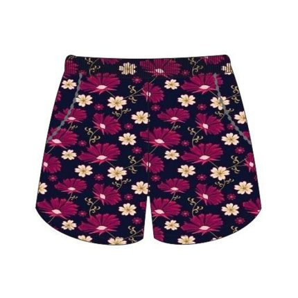 footy short front