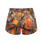 footy short front
