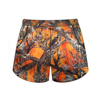 footy short front