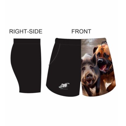 Footy Short