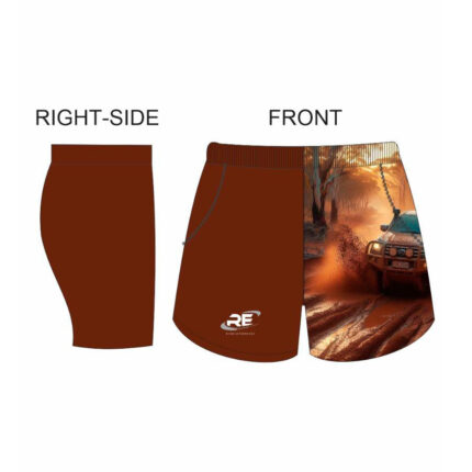 Footy Short