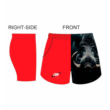 Footy Short