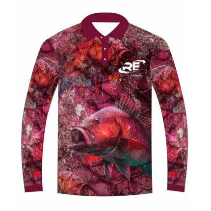 Fishing Shirt