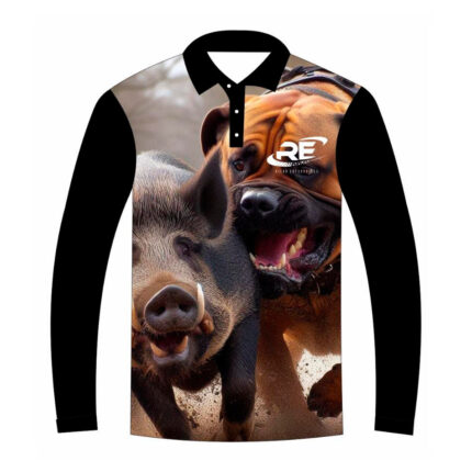 Fishing Shirt