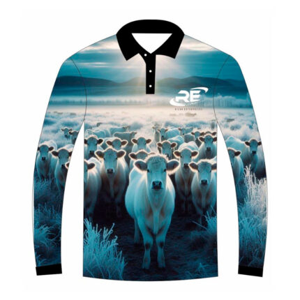 Fishing Shirt