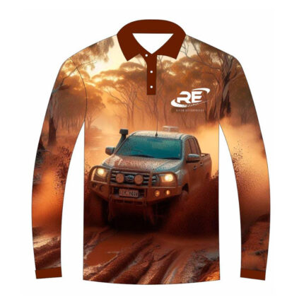 Fishing Shirt