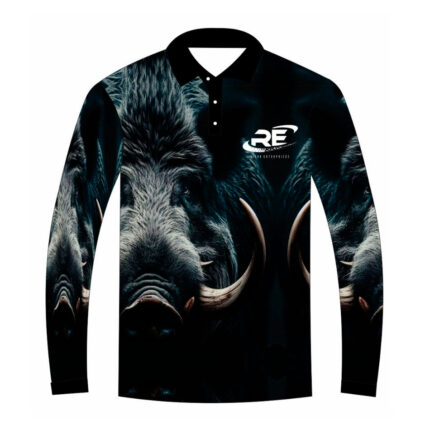 Fishing Shirt
